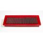 Air filter BMC FIAT 500 / FIAT PUNTO / FIAT QUBO / FORD KA' / LANCIA MUSA / FIAT DOBLO' / LANCIA YPSILON / FIAT GRANDE...