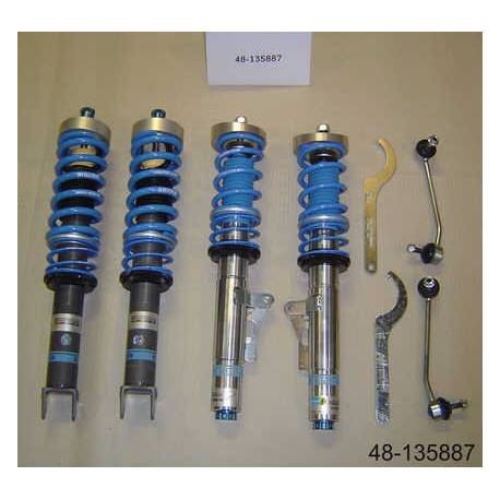 Kit Bilstein B16 Damptronic Bilstein Porsche 911 997