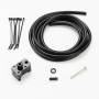 Kit montaggio manometro turbo boost tap per motori 1,8 o 2,0 TSI