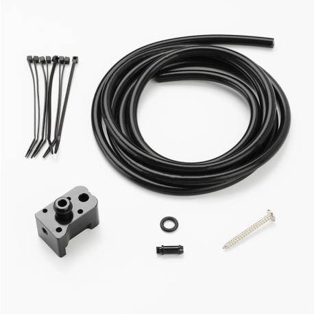 Kit montaggio manometro turbo boost tap per motori 1,8 o 2,0 TSI