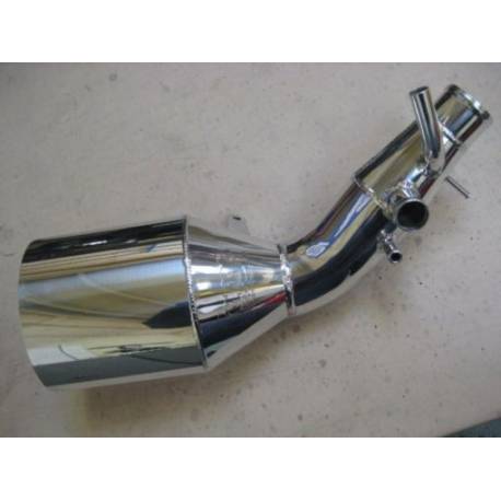 Direct admission kit for Alfa roméo MiTo 1.4 TJET IMFND011