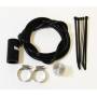 Kit de montage Dump valve à décharge externe PUNTO FMFK027