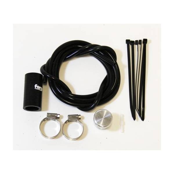 Dump mounting kit external discharge valve PUNTO FMFK027