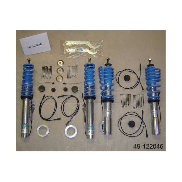Kit Bilstein B16 Damptronic Bilstein Porsche Boxster