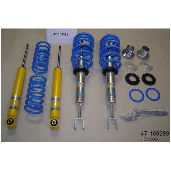 Kit Bilstein B14 Bilstein Seat Exeo