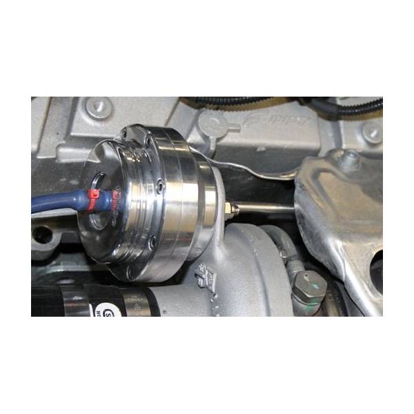 Wastegate from Turbo PUNTO EVO MULTIAIR FMACFPEVO