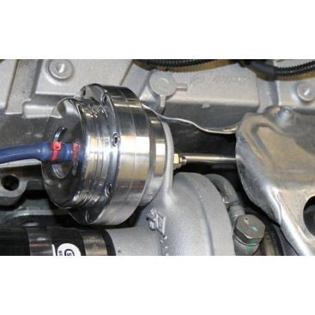 Wastegate from Turbo PUNTO EVO MULTIAIR FMACFPEVO