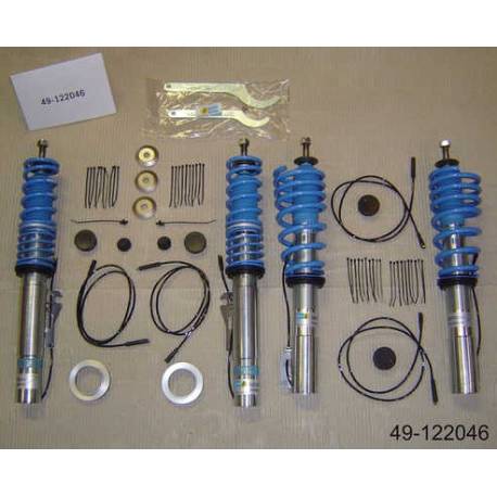 Kit Bilstein B16 Damptronic Bilstein Porsche Cayman