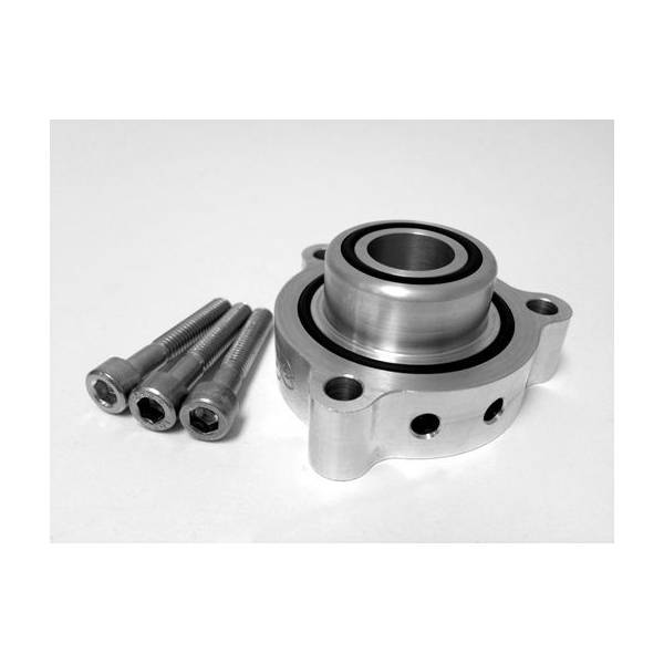 Adapter Dump Valve für externe Entlüftung „Distanzstück“ FMSPF14A