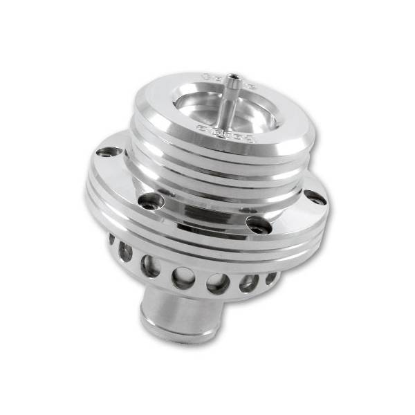 Dump FMDV004 double piston valve