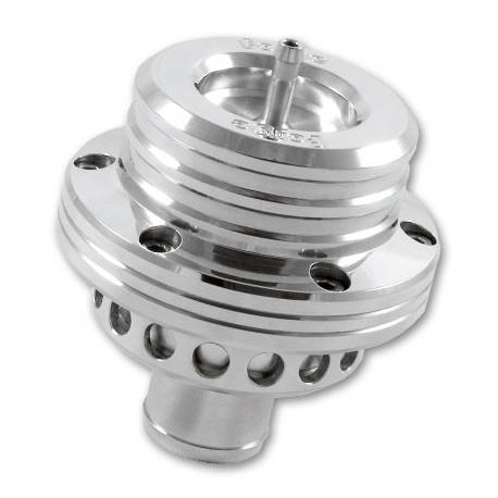 Dump FMDV004 double piston valve