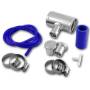 Kit di montaggio valvola pop-off a scarico esterno UNO FMFK026