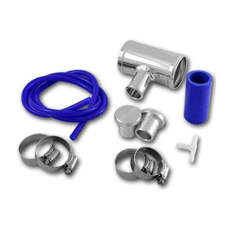 Kit di montaggio valvola pop-off a scarico esterno UNO FMFK026