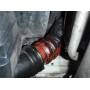 Silikonschlauch Turbo Forge für BMW 335D E90 FMBH335D