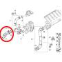 Manicotto in silicone Turbo Forge per BMW 335D E90 FMBH335D