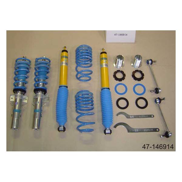 Kit Bilstein B14 Bilstein Seat Ibiza 4