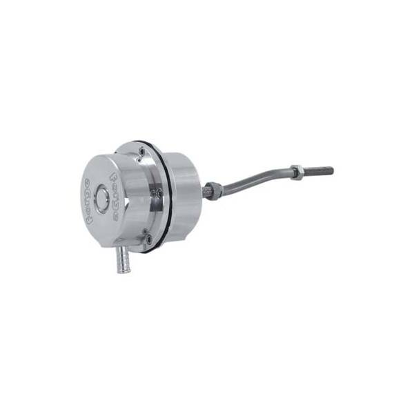 Wastegate de turbo réglable usinée FMACFIES