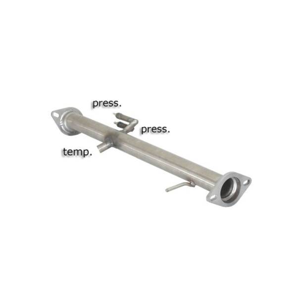 Replacement FAP Ragazzon for FORD Kuga (04/2008 - Today) 55.0199.00