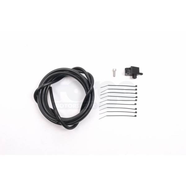 Forge Ford Mustang/Focus 2.3L Ecoboost FMBGFK7 manometer mounting kit