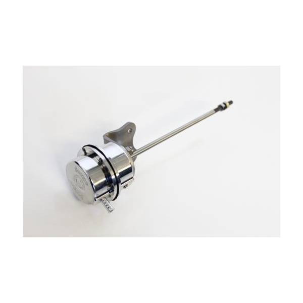 Wastegate de turbo ajustable mecanizada para MK2 FOCUS RS FMACFRS2