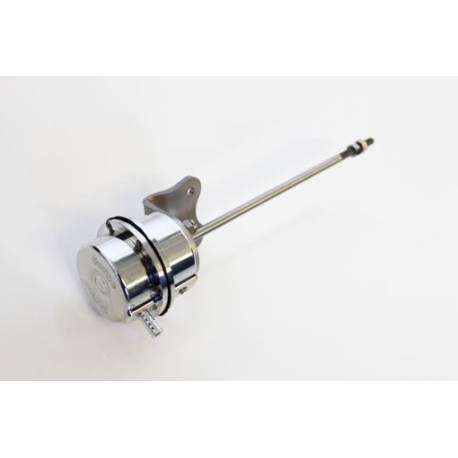 Wastegate adjustable machine for MK2 FOCUS RS FMACFRS2