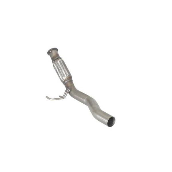 Front silencer Ragazzon for SEAT Leon III (5F) (09/2012 - Today) 55.0355.00