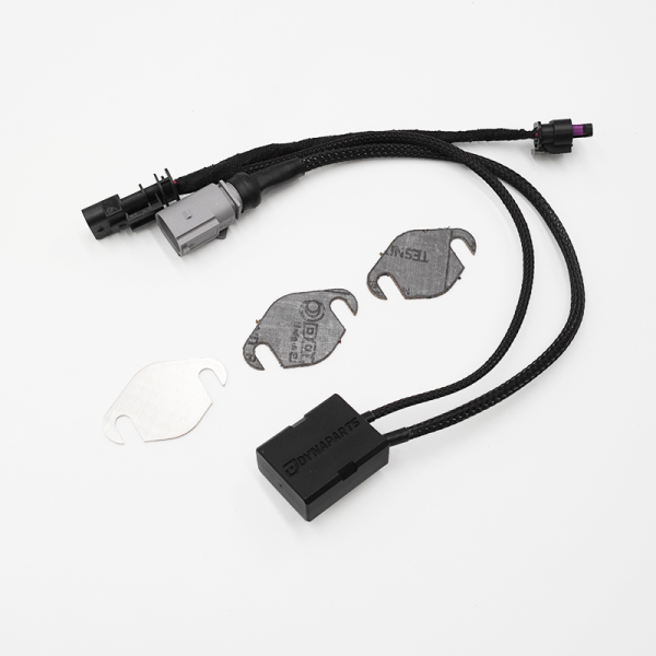 Kit de suppression vanne EGR 1.2TDI / 2.0TDI