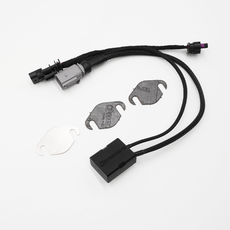 EGR valve delete kit for VAG 1.2TDI / 2.0TDI