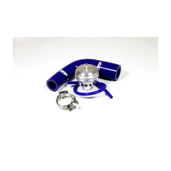 Dump external discharge valve FMFOCSTDV