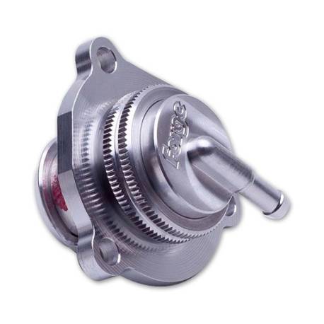 Dump valve à piston et à recirculation d'air FMDVK04S