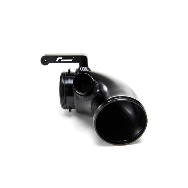Turbo Inlet Racingline per motori 1.8/2.0 TSI VAG VWR12G7R600ITINLET