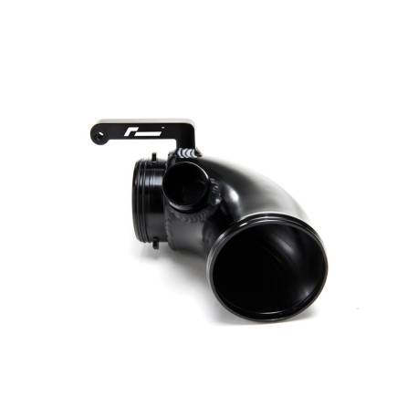 Turbo Inlet Racingline para motores 1.8/2.0 TSI VAG VWR12G7R600ITINLET