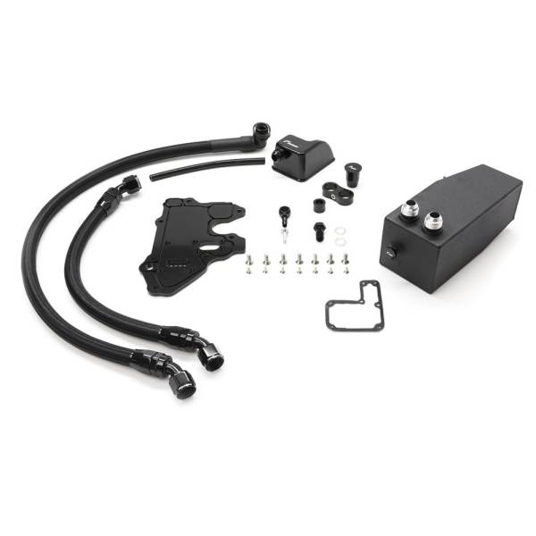 Ölrückführungskreislauf mit Ölabscheider RacingLine MQB EA888.3 1.8/2.0 TSI VWR13G700