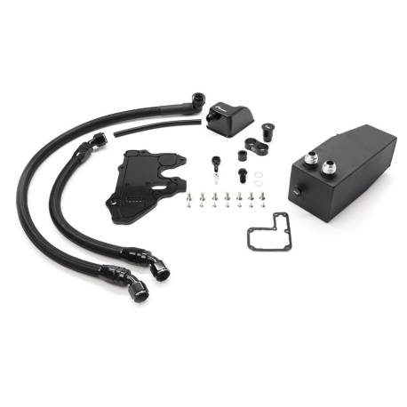 Oil recovery circuit with decanter Racingline MQB EA888.3 1.8/2.0 TSI VWR13G700