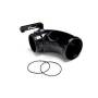 Turbo-Inlet Racingline für Motoren 1.8/2.0 TSI VAG VWR12G7R600ITINLET