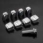 Klappen-Entfall-Kit Motor 2.0TFSi EA113