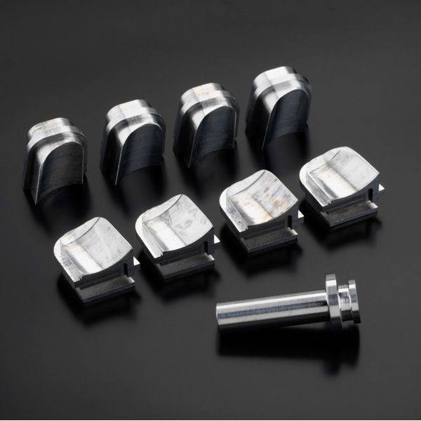 Kit suppression Clapets moteurs 2.0TFSi EA113