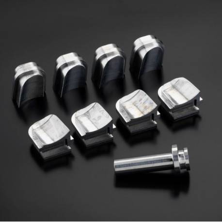 Runner flap delete kit 2.0 TFSI EA113