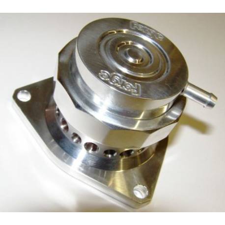 Dump external discharge valve for VELOSTER TURBO FMDVHGA