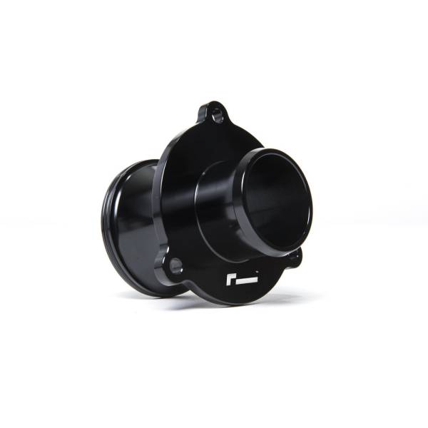 Outlet de turbo Racingline pour moteurs EA888 du groupe VAG VWR16G7TDEL/VWR160001