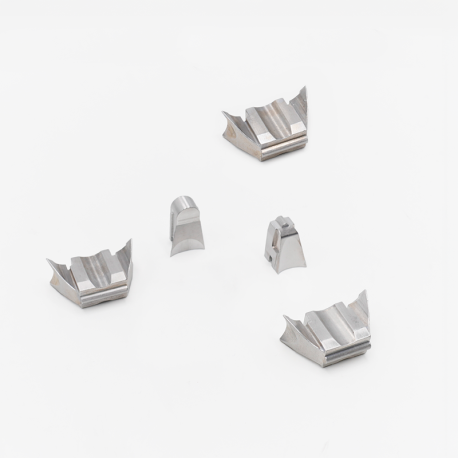 Runner flap delete kit 2.0TSI EA888 gen3 MQB