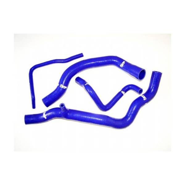 Kit durites du circuit de refroidissement en silicone pour R53 COOPER S FMKCR53