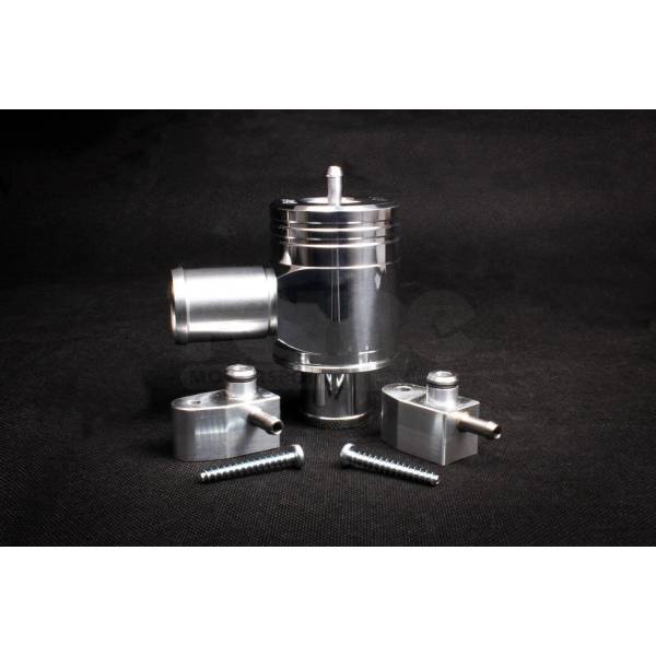 Dump valve à recirculation pour FIAT 500 Moteurs Multijet Turbo FMDVF500R