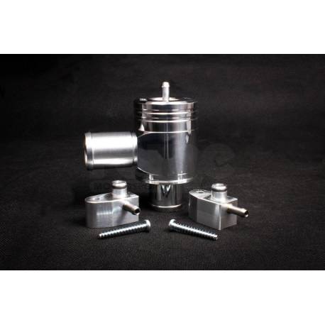 Dump valve à recirculation pour FIAT 500 Moteurs Multijet Turbo FMDVF500R