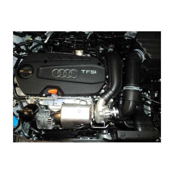 Dump external discharge valve kit for 1.4 TURBO only 122hp FMDVA1TSi