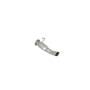 Pipe finale Ragazzon pour LANCIA Delta (831) (1979 - 1994) 58.0553.99