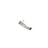 Final Pipe Ragazzon for LANCIA Delta (836) (03/1993 - 08/1999) 58.0553.99