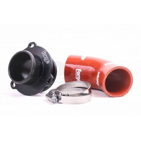 Forge Enhanced Outlet Turbo Kit for 2.0TFSI EA113 FMMD1