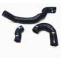 Samco turbo durites for Jeep Cherokee KK 2.8 CRD