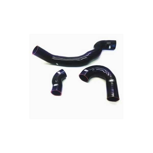 Durites du turbo Samco pour Jeep Cherokee KK 2.8 CRD